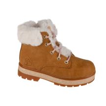 Skechers Street Glitz 310952L-CSNT Brązowe 28