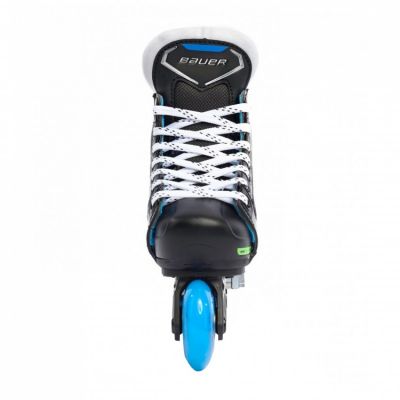 3. Rolki regulowane Bauer RH X-LP Jr 1060527-02