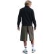 7. Bluza męska Nike Sportswear Club czarna FN3864 010