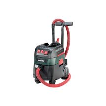 METABO ODKURZACZ ASR 35 M ACP 1400W 35L, AutoCleanPlus KLASA M