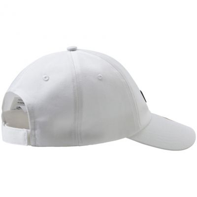 2. CZAPKA Z DASZKIEM PUMA M ESSENTIAL CAP SR 052919 10