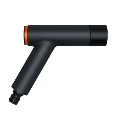 3. Baseus GF3 pistolet/myjka do auta ciemnoszara (CPGF020013)