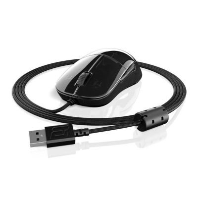 7. Mysz gamingowa Endgame Gear XM1r - Dark Reflex
