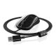 7. Mysz gamingowa Endgame Gear XM1r - Dark Reflex