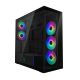 10. Obudowa CASE MIDITOWER EATX bez zasilacza XTENDER Black ACPCC00018A ARCTIC