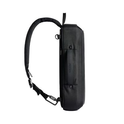 2. XD DESIGN PLECAK ANTYKRADZIEŻOWY BOBBY BIZZ 2.0 CZARNY P/N: P705.921