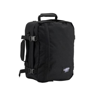 2. Plecak Turystyczny Torba podróżna CabinZero Classic 2w1 28L - CZ081201