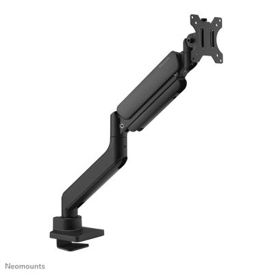 4. Neomounts DS70PLUS-450BL1 uchwyt / stojak do monitorów 124,5 cm (49") Biurko Czarny