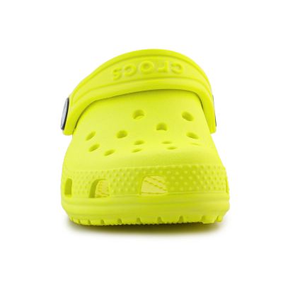 2. Chodaki Crocs Classic Clog Jr 206990-76M