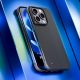 6. Etui 3mk Just20g Matt Case na iPhone 16 Pro - czarne matowe