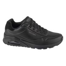Skechers Uno - Tailored Air 183007-BBK Czarne 42,5