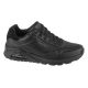 Skechers Uno - Tailored Air 183007-BBK Czarne 42,5