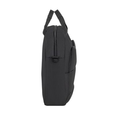 4. Rivacase 8422 35,6 cm (14") Torba ładowana od góry Czarny