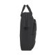 4. Rivacase 8422 35,6 cm (14") Torba ładowana od góry Czarny