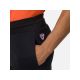 4. Spodnie Rossignol LOGO PANT FL czarny
