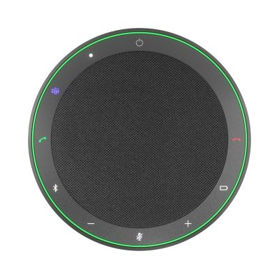 2. Telefon konferencyjny Jabra 2775-329 Uniwersalne USB/Bluetooth Szary