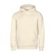 2. Bluza unisex Vibe Hoodie (migdałowy)