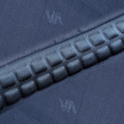 9. Rivacase Tegel 8465 plecak Plecak turystyczny Czarny Poliester