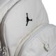 6. Plecak sportowy Air Jordan Jam Blacktop Backpack 25L Pale Ivory - LM9047-W5T