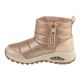 2. Skechers Uno Rugged - Puffer 168127-RSGD Złote 36