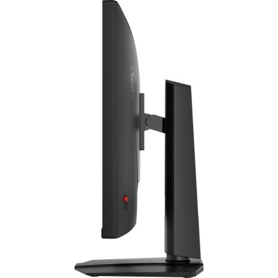 10. MSI MAG 322URDF E16 monitor komputerowy 80 cm (31.5") 3840 x 2160 px 4K Ultra HD Czarny