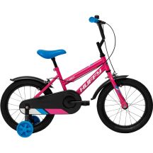 Rower Huffy So Sweet 16" różowy (2895W)