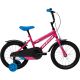 Rower Huffy So Sweet 16" różowy (2895W)