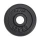 13. TALERZ CZARNY 1.25 KG HMS TCZ01 17-61-001