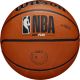 24. PIŁKA DO KOSZYKÓWKI WILSON NBA DRV PLUS BSKT R.7