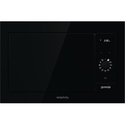 Kuchenka mikrofalowa GORENJE BM235G1SYB