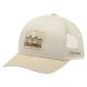 Columbia Mesh Snap Back Hat 1652541280 Beżowe One size