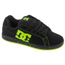 DC Shoes Gaveler ADYS100536-BL4 Czarne 44,5