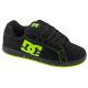 DC Shoes Gaveler ADYS100536-BL4 Czarne 44,5