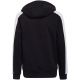 2. Bluza adidas U CB FL Hoodie Jr HC5658