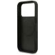 7. Etui Guess 4G Small Classic Logo MagSafe na iPhone 18 Pro / 17 Pro - czarne