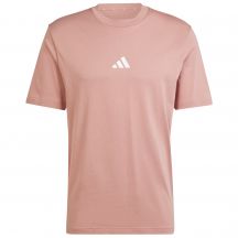 Koszulka adidas Essentials Small Logo Single Jersey M JF1099