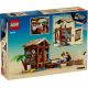 11. LEGO One Piece 75636 Chatka w wiosce Fuusha