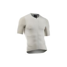 Koszulka rowerowa NORTHWAVE Essence Evo Jersey S/s szara