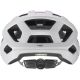 9. Kask rowerowy UVEX I-vo 2