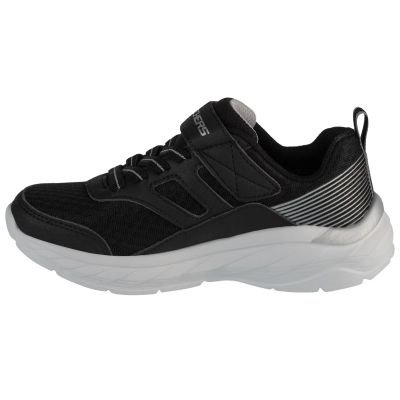 2. Skechers Boundless 403718L-BKSL Czarne 28