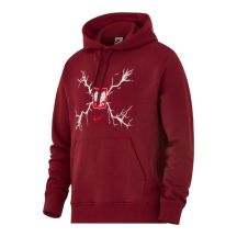 Bluza z kapturem Nike Polska Club IO8534-677