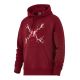 Bluza z kapturem Nike Polska Club IO8534-677