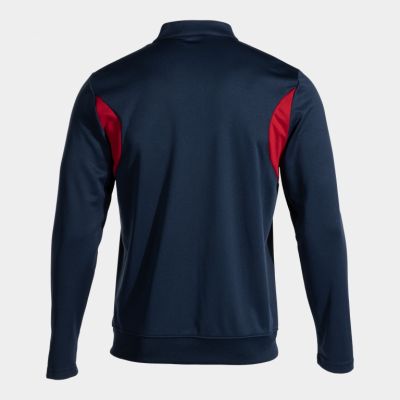 2. Bluza Joma Chaqueta Winner III 103316.336