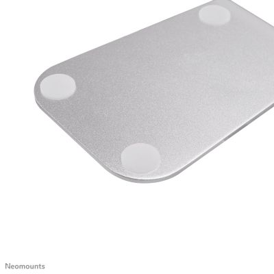 3. Neomounts by Newstar DS15-050 Uchwyt pasywny Tablet/UMPC Srebrny