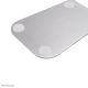 3. Neomounts by Newstar DS15-050 Uchwyt pasywny Tablet/UMPC Srebrny