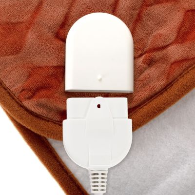 4. ELDOM KOC ELEKTRYCZNY KT200 KOZY 120W, PILOT PRZEWODOWY, TRZY POZIOMY PRACY, REGULACJA TEMP. SZYBKIE NAGRZEWANIE