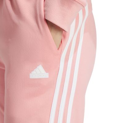 14. Spodnie adidas Iconic Wrapping 3-Stripes Snap W IX1119
