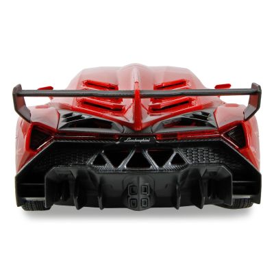 6. Licencja Amewi RC Drift Lamborghini Veneno czerwony