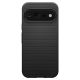 2. Etui Spigen Liquid Air Mag MagSafe na Google Pixel 11 Pro - czarne matowe