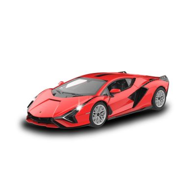 4. Jamara Lamborghini Sián zdalnie sterowany model Samochód sportowy Silnik elektryczny 1:14
